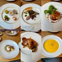 ビストリア 魚タリアン - 