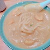 うどん 錦