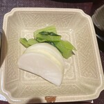 越前がに・旬のお料理 らでん - 