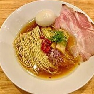 らぁ麺 池島_1