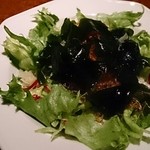 李太白 - サラダ