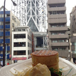 Cafe Tokyo - 