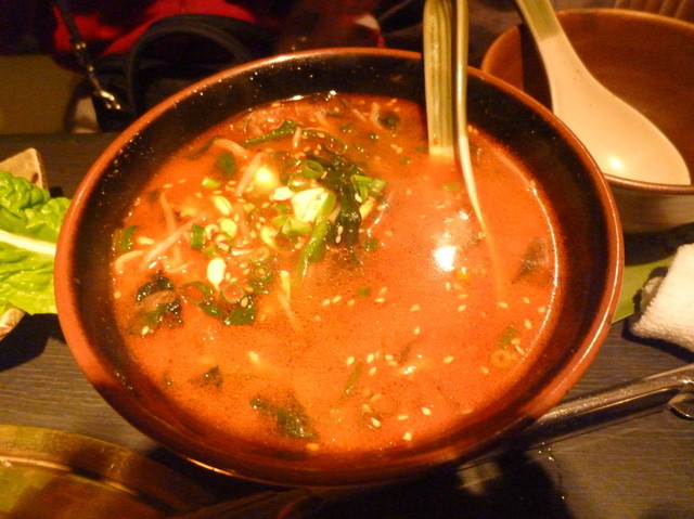 Sumibi Shokusai ○ photo 5