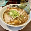 麺や白ぼし
