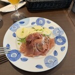 鎌倉パスタ - 