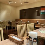マサラキッチン - 店内