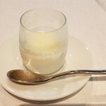 圓 - ニューサマーオレンジのグラニテ