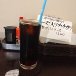 洋食 ツバキ亭 - 