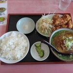 中国料理 味道 - 