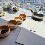 NORAN 恵比寿ガーデンプレイス - 