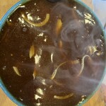 日本そば うらじ - 