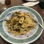鎌倉パスタ - 