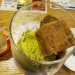 New York Garden Place hug - 