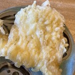 日本そば うらじ - 