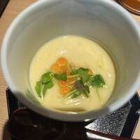 名古屋 栄 栞庵 鮨 やましろ - 