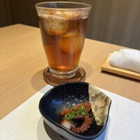 名古屋 栄 栞庵 鮨 やましろ - 