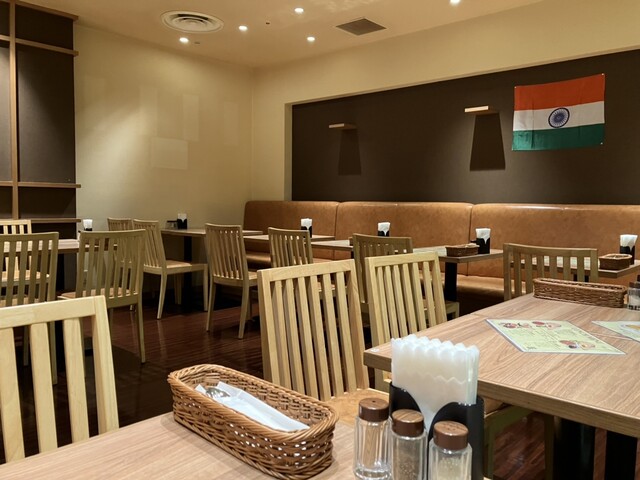 Masala Kitchen Tokyo photo 4