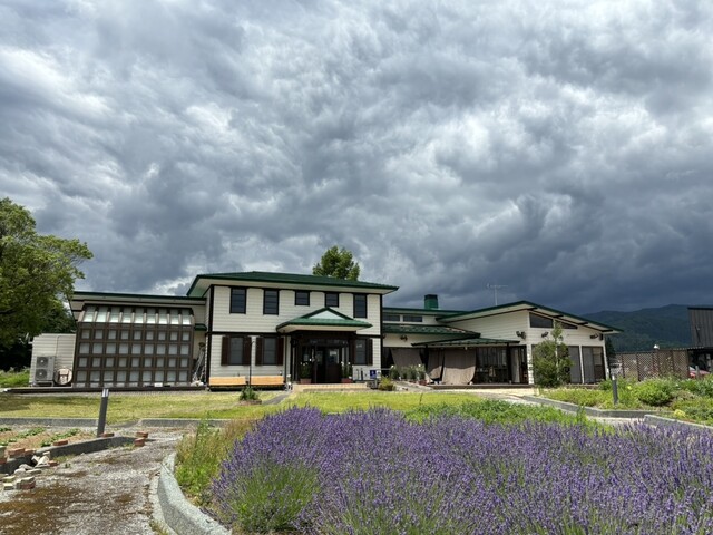 農家レストラン エルベ（ノウカレストラン エルベ） - 萩生（パスタ）の写真