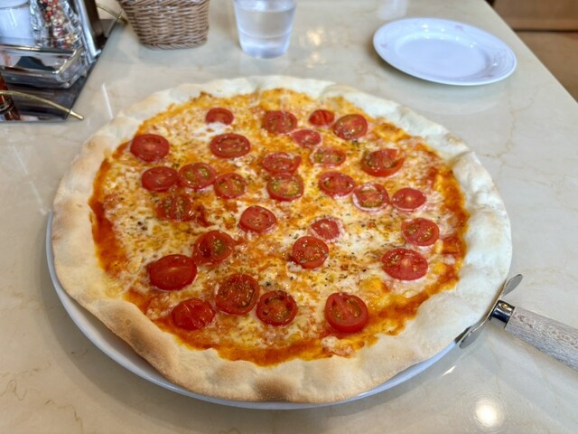 農家レストラン エルベ（萩生）で味わう絶品パスタ｜山形・飯豊町の地産地消ダイニング