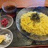 製麺屋食堂 聖籠店