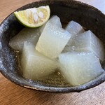 そば切り文目堂 - 