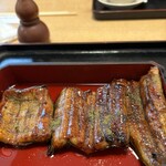 うなぎのふじ井 - 