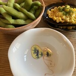 そば切り文目堂 - 