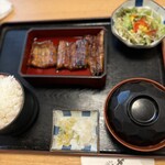 うなぎのふじ井 - 