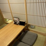 うなぎのふじ井 - 