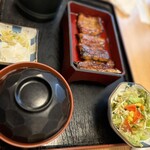 うなぎのふじ井 - 