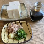 そば切り文目堂 - 