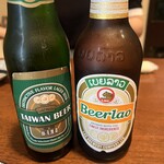 アジアンビール×居酒屋 しゃんどーる - 