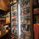 アジアンビール×居酒屋 しゃんどーる - 