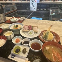 博多料亭 稚加榮 - 