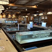 博多料亭 稚加榮 - 