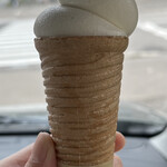 スイートハーツ ナンポ - ソフトクリームS