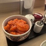 天麩羅 えびのや - 