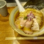 Homemade Ramen 青麦 - 