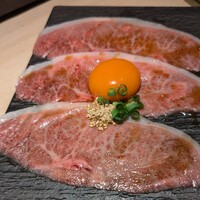 炭火和牛焼肉もうもう亭 広小路店 - 
