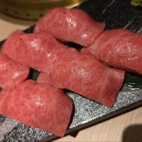 炭火和牛焼肉もうもう亭 広小路店 - 