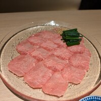 炭火和牛焼肉もうもう亭 広小路店 - 