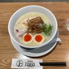 RAMEN TORIO