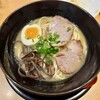 らーめん酒房　遊麺