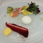 ラ・グランド・メゾンTOKYO - 