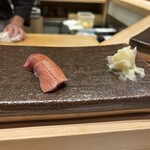 鮨　くらみ - 中トロ