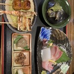 村尾・大衆酒場 - 