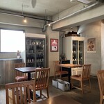 清澄白河 フジマル醸造所 - 