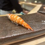 鮨　くらみ - 海老