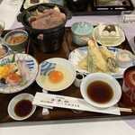 特別食堂 日本橋 - 
