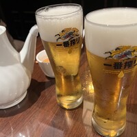Shanghai Dining 状元樓 - 